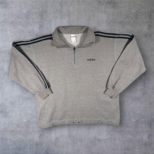 Vintage adidas stripe - adidas, 3