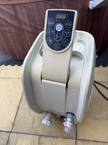 Bestway lay spa - bestway,
