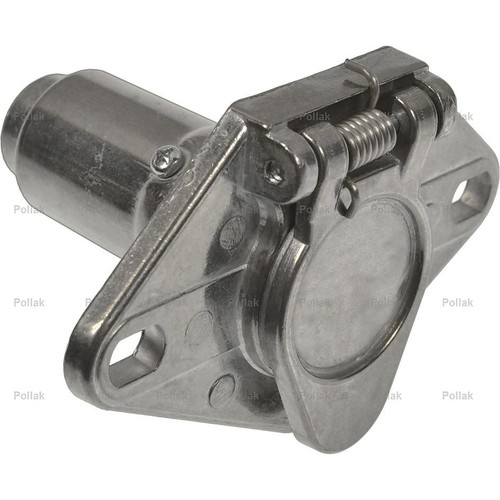 Trailer wiring connector - trailer,