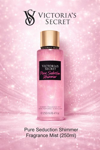 Victoria secret pure seduction - victoria,