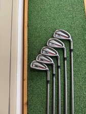Wilson Dynapower 6-PW Evenflow
