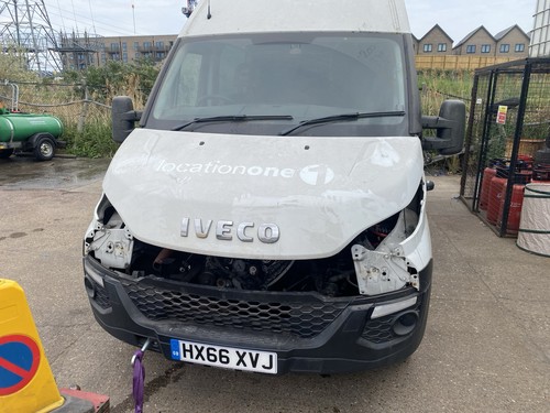 Iveco daily welfare - daily,