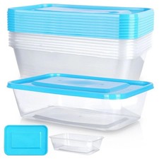 20 x Food Storage Containers