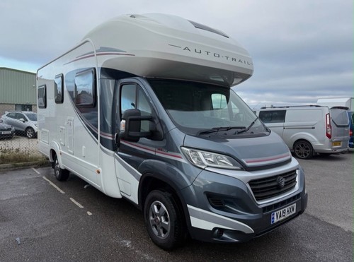 Auto trail tribute 720 - t,