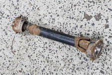 MITSUBISHI SHOGUN 2.5 TD 4D56 DIESEL FRONT PROPSHAFT