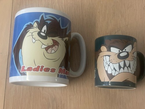 1995 looney tunes - tunes, tazmanian