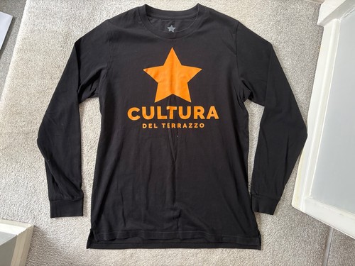 Cultura del terrazzo - cultura,
