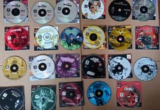 21 PS1 Games Bundle - PlayStation 1 Joblot - Disks & Manuals - PSX Titles