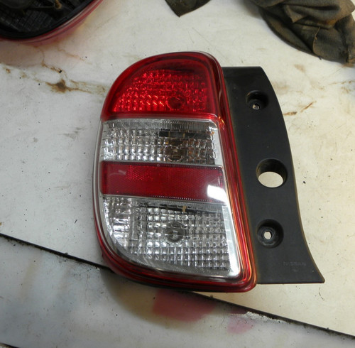 Genuine 2010 2013 nissan micra - genuine, 2010-2013