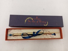 Stuart Houghton Calligraphy Dip Pen The Art of Writing Gift Boxed