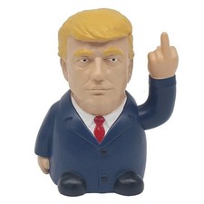 Donald Trump Presidential Wave