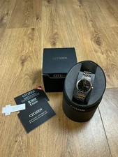 New Genuine Mens Citizen