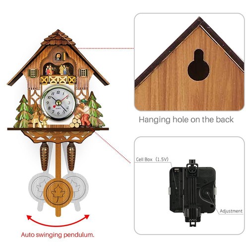 Aklosipy antique wooden - (cm001)aklosipy,