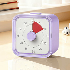 Minutes visual timer - 60,