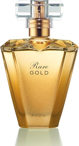 Avon rare gold eau - rare,
