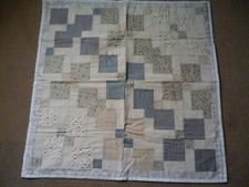 Handmade French Amore Lap