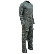 Boba Fett Flight suit & Flak