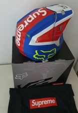 SS18 Supreme x Fox Racing V2