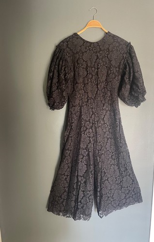 Zara midi floral - midi,