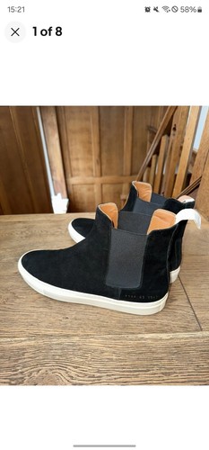 Common projects - common,