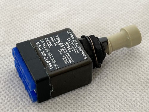Aircraft ultra electronics - aircraft,