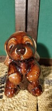 Vintage Labrador Puppy Dog