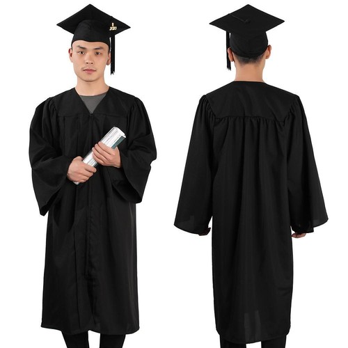 University graduation gown and - university,