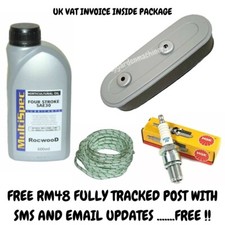 Service kit for honda - service, gxv160