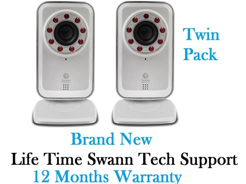 Swann ads 450 smart fi - swann,