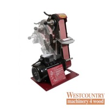 Robert Sorby DELUXE PROEDGE