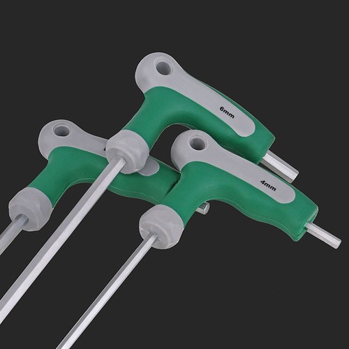 Metric harden ball point end - metric,