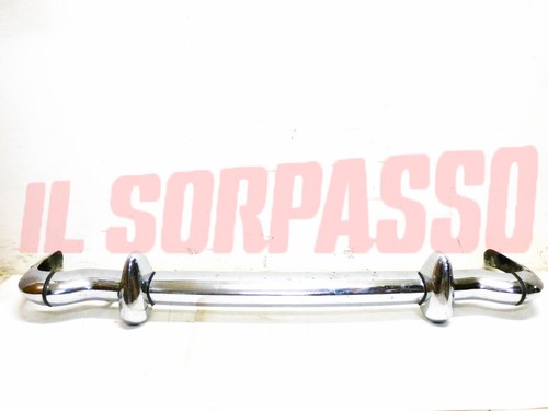 Rear bumper fins - fins, +