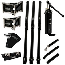 Drywall Corner Finishing Tools