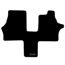 Carsio Tailored Carpet Van Cab