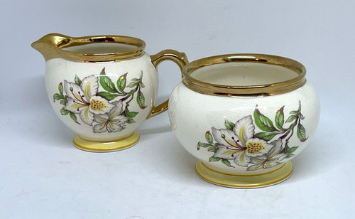 Gibson staffordshire vintage - gibson,