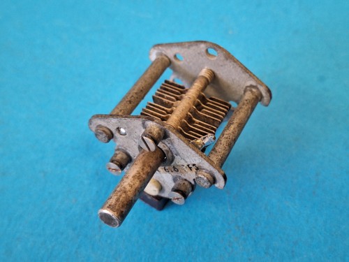 10pf air dielectric - air,