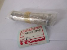 NOS KAWASAKI KX500 KX250 KX125 KDX200  REAR WHEEL BRAKE DRUM COLLAR 92143-1260