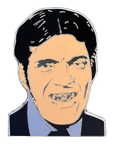 James bond 007 pin - bond,