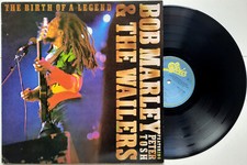 Bob Marley & The Wailers -