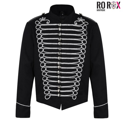Men military drummer - men's, parade