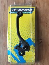 FANTIC  XE 125  2022-2025  APICO BRAKE LEVER FORGED BLACK