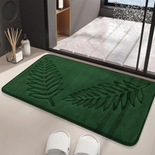 3D Bath Mat Large Non Slip Mat
