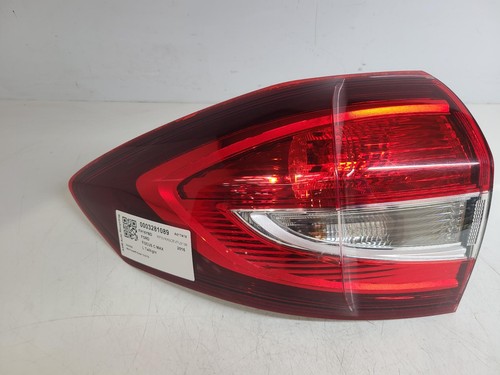 Ford max mk2 - ford,