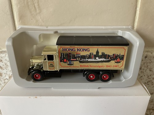 Lledo scammell wheeler - lledo,