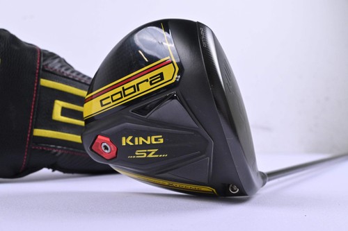Cobra king speedzone driver - king,