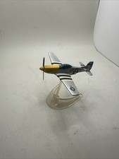 Corgi CS90627 Showcase P-51 Mustang Model