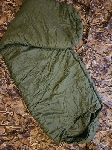 Snugpak sleeping bag softie - bag, 3