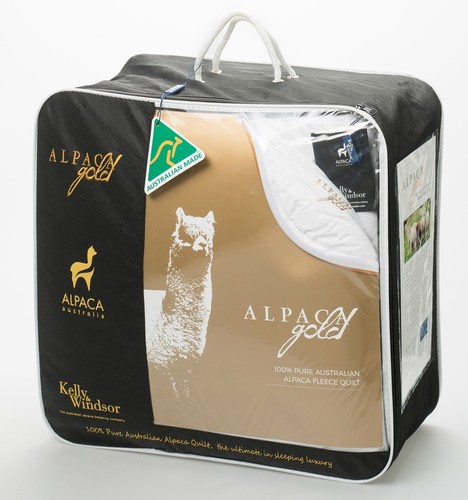 Kelly and windsor alpaca - and, gold