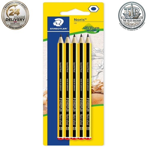 Staedtler noris pencils - staedtler,