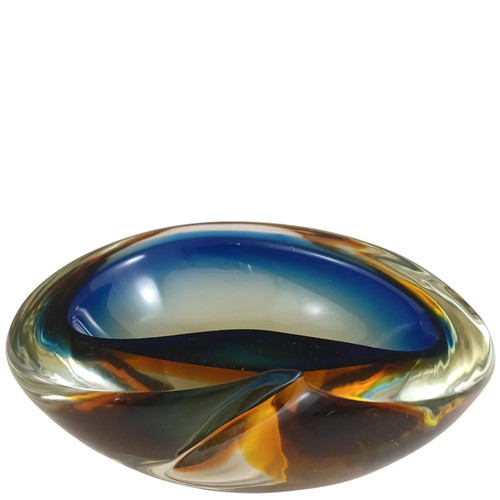 Murano venetian blue - venetian, &